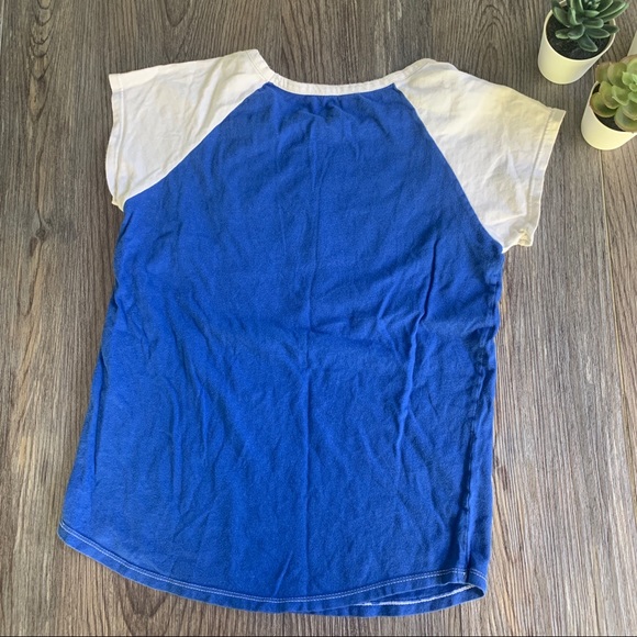 New York Knicks 🏀 Kids Shirt 10/12 - Picture 4 of 4